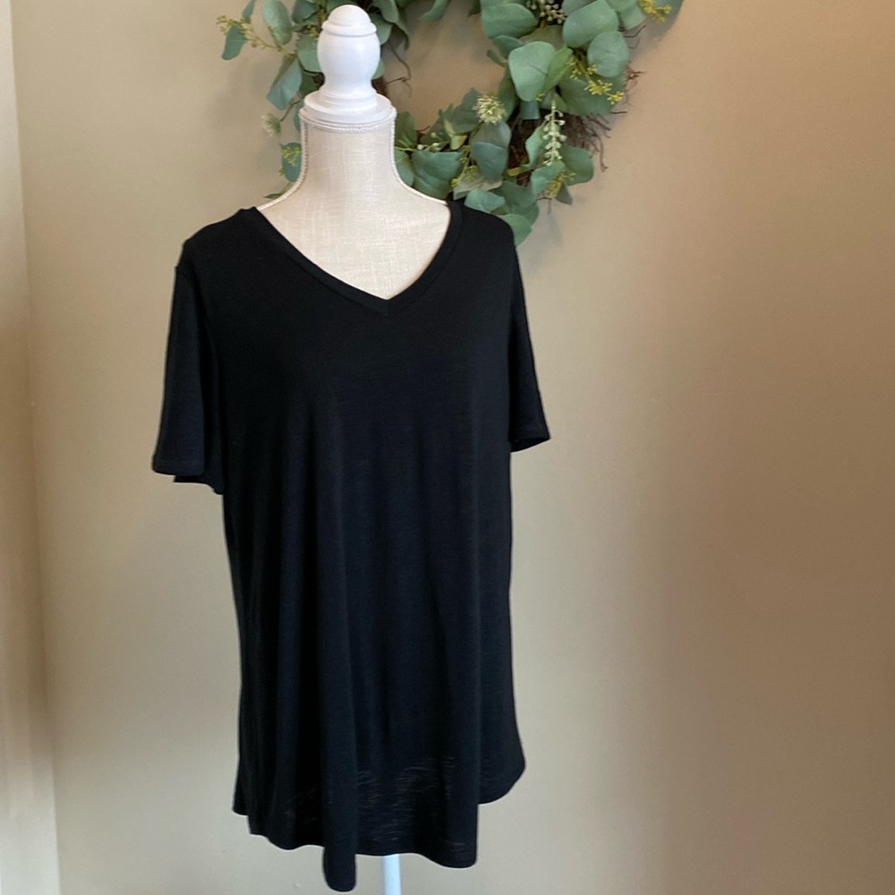 Jessica Simpson new with tags size extra large top